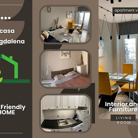 Casa Magdalena 2-Bedroom Apartament Between The Los Locos And Del Cura Beaches Torrevieja Exteriér fotografie
