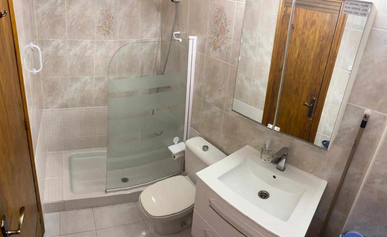 Casa Magdalena 2-Bedroom Apartament Between The Los Locos And Del Cura Beaches Torrevieja Exteriér fotografie
